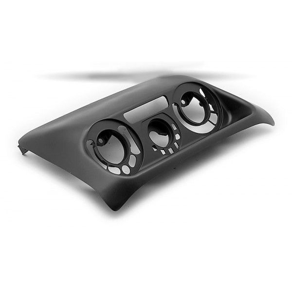 Штатна магнітола для Mitsubishi Lancer IX 2000-2010 DriveX S3 QLED 9" Android 8-ядерний 1.6ГГц 4x64Гб SIM-картка 3G/4G 7388 4x45W ASP TM2313 бездротовий CarPlay та AndroidAuto 7004868 фото