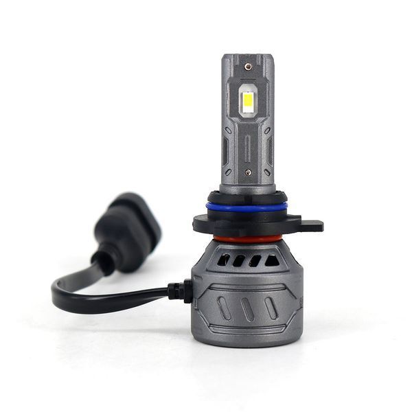 LED лампи автомобільні DriveX ME-04 9012 5000K 27W 12V DR-00001084 фото