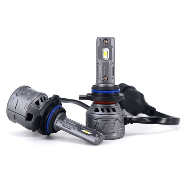 LED лампи автомобільні DriveX ME-04 9012 5000K 27W 12V DR-00001084 фото