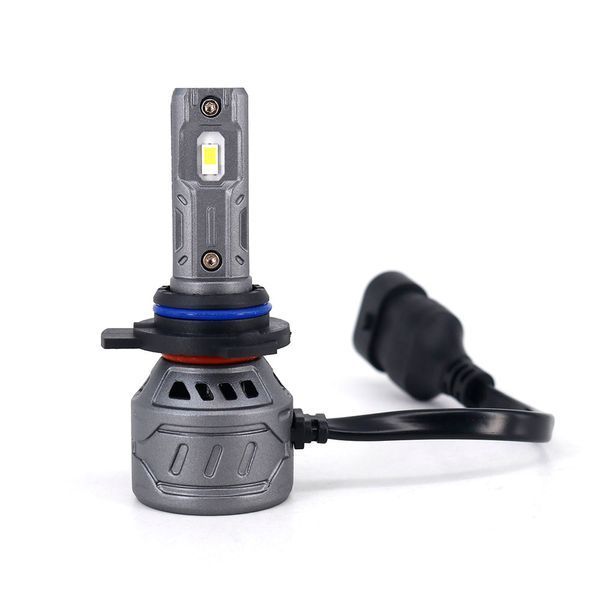 LED лампи автомобільні DriveX ME-04 9012 5000K 27W 12V DR-00001084 фото