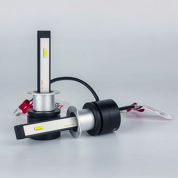 LED лампи автомобільні DriveX PA-03P H1 9-32V 15W 6000K DR-00001389 фото