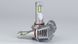 LED лампи автомобільні DriveX PA-07 HB3 (9005) 6000K 30W 12V LED DR-00001799 фото 2