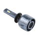 LED лампи автомобільні DriveX AL-07 H1 6000K LED 60W CAN 12V DR-00001039 фото 4