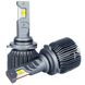 LED лампи DriveX AL-11S HB4(9006) 5500K 50W CAN к-т 2 шт. DR-00003334 фото 1