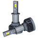 LED лампи автомобільні DriveX AL-01 H3 5000K LED 50W CAN 12В DR-00000993 фото 1