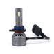 LED лампи автомобільні DriveX ME-04 9012 5000K 27W 12V DR-00001084 фото 3