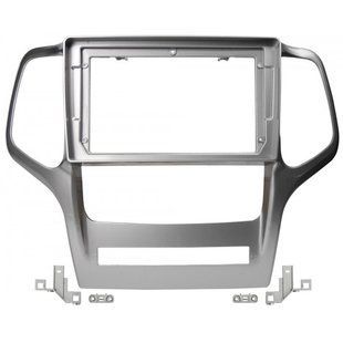 Рамка перехідна Jeep Grand Cherokee 2011-2013 9" DriveX (22-1-0044-9) DR-00003644 фото