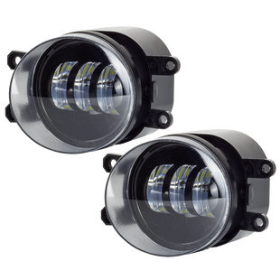 Фара світлодіодна протитуманна DriveX WL FOG-02 Toyota 45W 6K LOW DR-00002201 фото