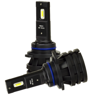 LED лампи автомобільні DriveX ME-01 9012 5000K LED 26W 9-32V DR-00001064 фото