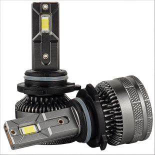 LED лампи DriveX SoKill GLK 9006(HB4) 60W 6000K CAN к&ndash;т 2 шт. DR-00003734 фото