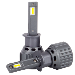 LED лампи DriveX FE-05 H1 50W 9-32V 5500K CAN к&ndash;т 2 шт. DR-00003260 фото