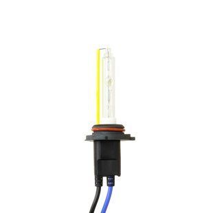 Ксенонова лампа керамічна DriveX DLX 9006 (5000K) 35W HID EU-pin DR-00000179 фото