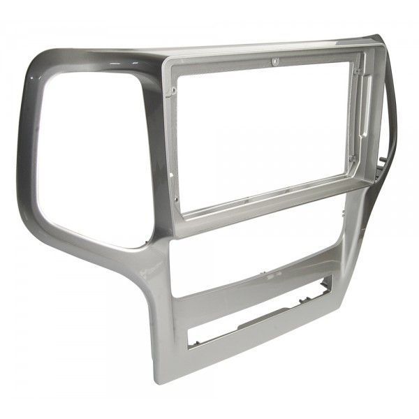 Рамка перехідна Jeep Grand Cherokee 2011-2013 9" DriveX (22-1-0044-9) DR-00003644 фото