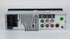 Автомагнітола 1-Din DriveX MP-500 DSP 4x50W BT/APP/RDS/ЗУ-2.1А DR-00001164 фото 7