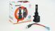 LED лампи автомобільні DriveX PA-01P H1 5000K LED 12W 9-32V DR-00000083 фото 2