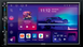 Автомобільна мультимедійна система DriveX A-705 2+32 4C 4&times;45W (TDA7388) 2DIN Android 7" IPS з бездротовим CarPlay та Android Auto DR-00023787 фото 5