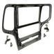 Рамка перехідна Jeep Grand Cherokee 2011-2013 9" DriveX (22-1-0044-9) DR-00003644 фото 2
