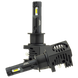 LED лампи автомобільні DriveX PA-01P H1 5000K LED 12W 9-32V DR-00000083 фото 1