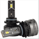 LED лампи DriveX SoKill GLK 9006(HB4) 60W 6000K CAN к&ndash;т 2 шт. DR-00003734 фото 1