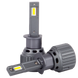 LED лампи DriveX FE-05 H1 50W 9-32V 5500K CAN к&ndash;т 2 шт. DR-00003260 фото 1