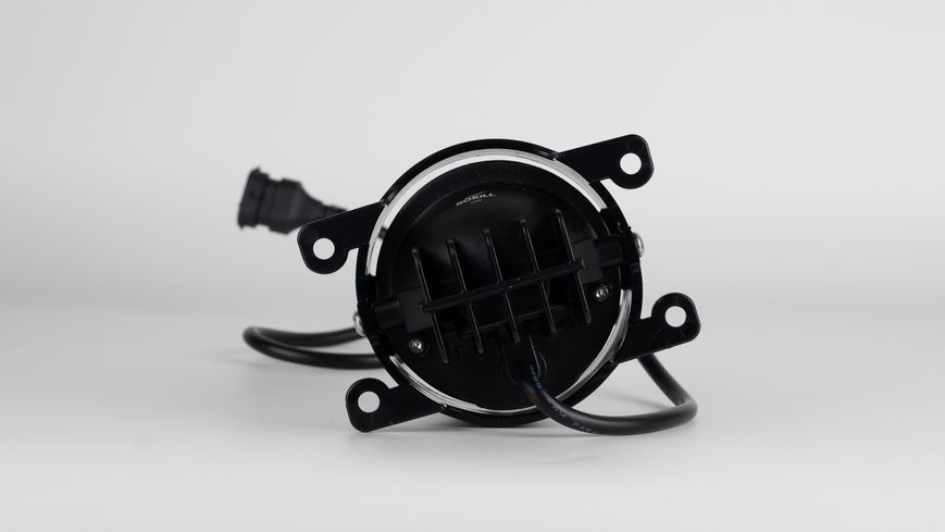 Фара світлодіодна протитуманна SoKill FOG HL9 LowLED 2.5" 45W 12-80V 6000K к-т. 1000109 фото