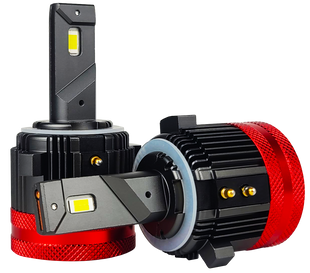 LED лампи автомобільні Drivex VW-02 LED 40W 6000K DR-00001246 фото