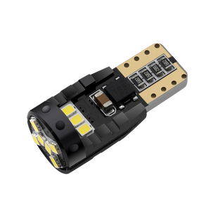 Світлодіоди в габаритні вогні. підсвітку номера та в салон DriveX S25-101 1156-15 12V автомобільні світлодіоди 12В DR-00001770 фото