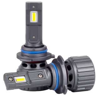 LED лампи DriveX FE-05 9007 H/L (ближнє/дальнє) 50W 9-32V 5500K CAN к&ndash;т 2 шт. DR-00003259 фото
