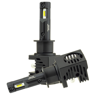 LED лампи автомобільні DriveX PA-01P H11 5000K LED 12W 9-32V DR-00000086 фото