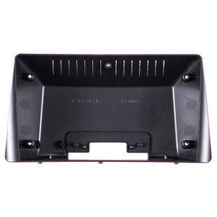 Рамка перехідна Renault Megane 2003-2009 DriveX (22-2-0718-9) DR-00003470 фото