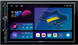 Мультимедійна система DriveX SE-705 2DIN Android 7" QLED 4/64 4G DSP 8-Core 4&times;50W (TDA7851) з бездротовим CarPlay та Android Auto DR-00023788 фото 1