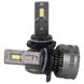 SoKill GLK HIR2/9012 LED-лампи автомобільні, 60 Вт, 6000K, CANBUS, 2 шт. DR-00003735 фото 1