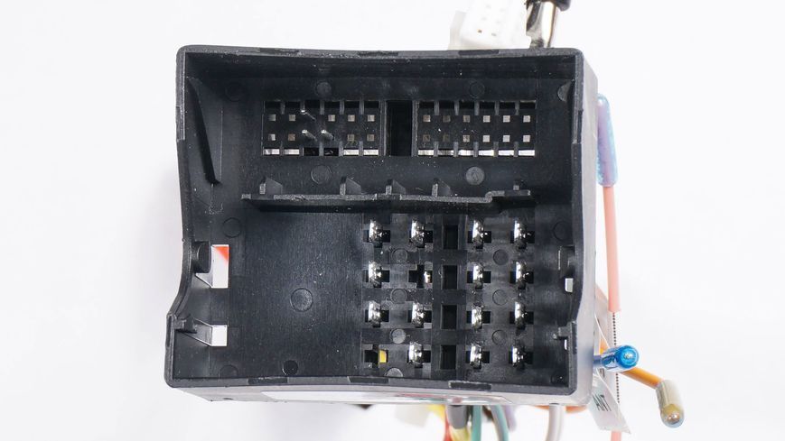 Проводка Opel Vivaro 2001-2014 9" DriveX (16-1-0086) DR-00003565 фото