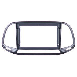 Рамка перехідна Fiat Doblo 2015-2023 9" DriveX (22-1-0005-9) DR-00003619 фото