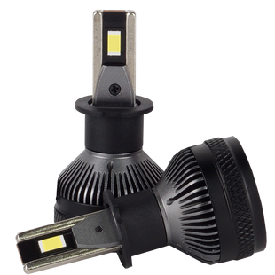 LED лампи DriveX SoKill BRT H3 65W 6000K CAN к&ndash;т 2 шт. DR-00003738 фото