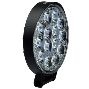 Фара додаткового світла DriveX WL R-01 SP 14-42W 82mm Серія - робоче світло DR-00000222 фото