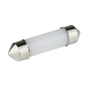 Світлодіоди в габаритні вогні. підсвітку номера та в салон DriveX T11-102 36mm COB 12V автомобільні світлодіоди 12В DR-00000617 фото