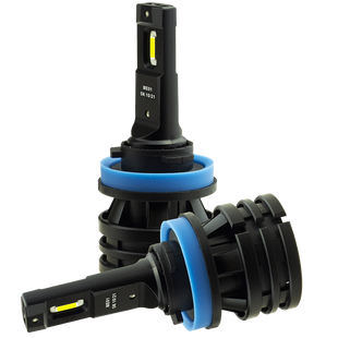 LED лампи автомобільні Drivex ME-01 H11 5000K 26w 9-32V DR-00001066 фото