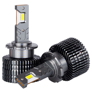 Ксенонова лампа керамічна DriveX DLX D2S (5000K) 35W HID EU-pin DR-00000168 фото