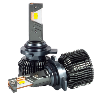 LED лампи автомобільні DriveX UL-01 DELUX 9012 5.5K 65W CAN DLX_UL-01_HIR2 фото