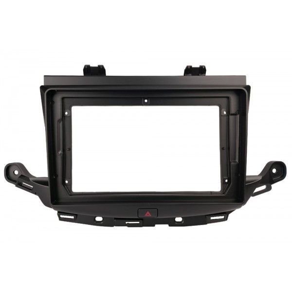 Штатна магнітола для Opel Astra (K) 2015-2022 DriveX S3 QLED 8" з фізичними кнопками Android 8-ядерний 1.6ГГц 4x64Гб SIM-картка 3G/4G 7388 45W ASP TM2313 бездротовий CarPlay та AndroidAuto 7005077 фото