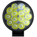 Фара додаткового світла DriveX WL R-01 SP 14-42W 82mm Серія - робоче світло DR-00000222 фото 2