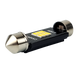 Світлодіоди в габаритні вогні. підсвітку номера та в салон DriveX S25-101 1156-15 12V автомобільні світлодіоди 12В DR-00001771 фото 1