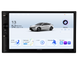 Автомобільна мультимедійна система DriveX UN35 2+32 4C ASP 4x45W DR-00023786 фото 1
