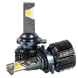 LED лампи автомобільні DriveX UL-01 DELUX 9012 5.5K 65W CAN DLX_UL-01_HIR2 фото 1