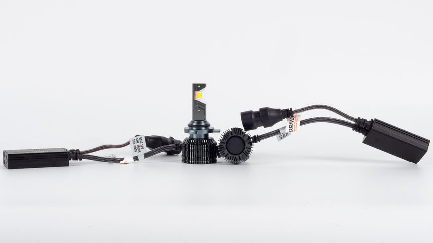 LED лампи автомобільні DriveX UL-01 DELUX 9012 5.5K 65W CAN DLX_UL-01_HIR2 фото