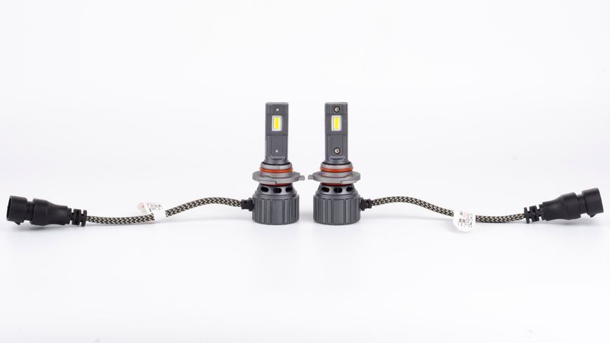 LED лампи DriveX FE-05 HB3(9005) 50W 9-32V 5500K CAN к&ndash;т 2 шт. DR-00003266 фото