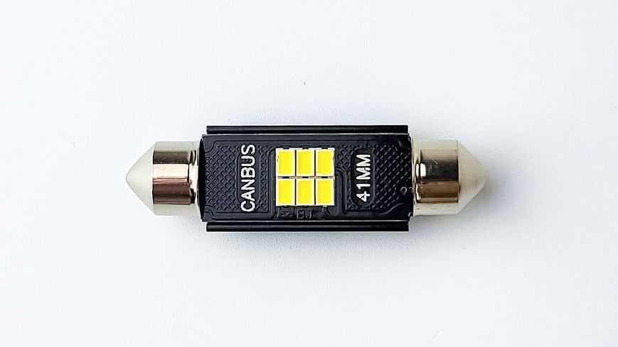 Світлодіоди в габаритні вогні. підсвітку номера та в салон DriveX S25-101 1156-15 12V автомобільні світлодіоди 12В DR-00001771 фото