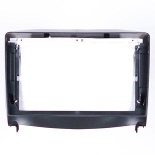 Рамка перехідна Peugeot 207 2006-2015 9" DriveX (22-1-0091-9) DR-00003673 фото
