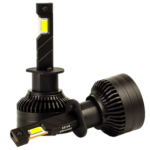 LED лампи DriveX FE-03 H1 65W 6000K CAN к&ndash;т 2 шт. DR-00002545 фото